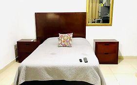 Departamento para descansar